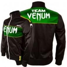 Venum Team Brazil Track Jacket